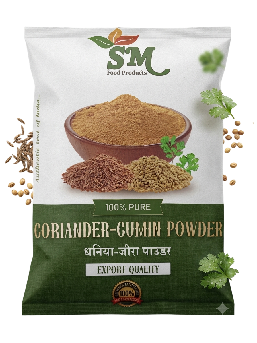 Coriander Powder