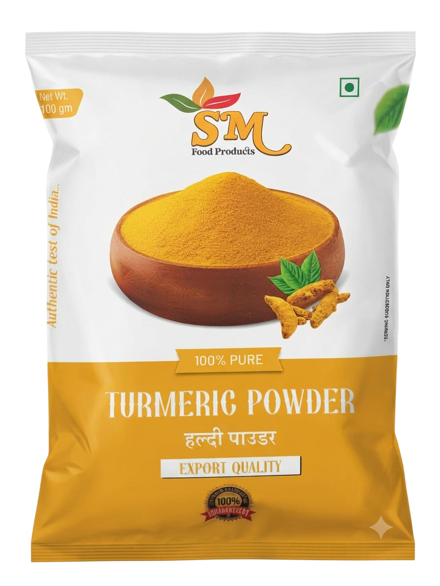 Turmeric Powder